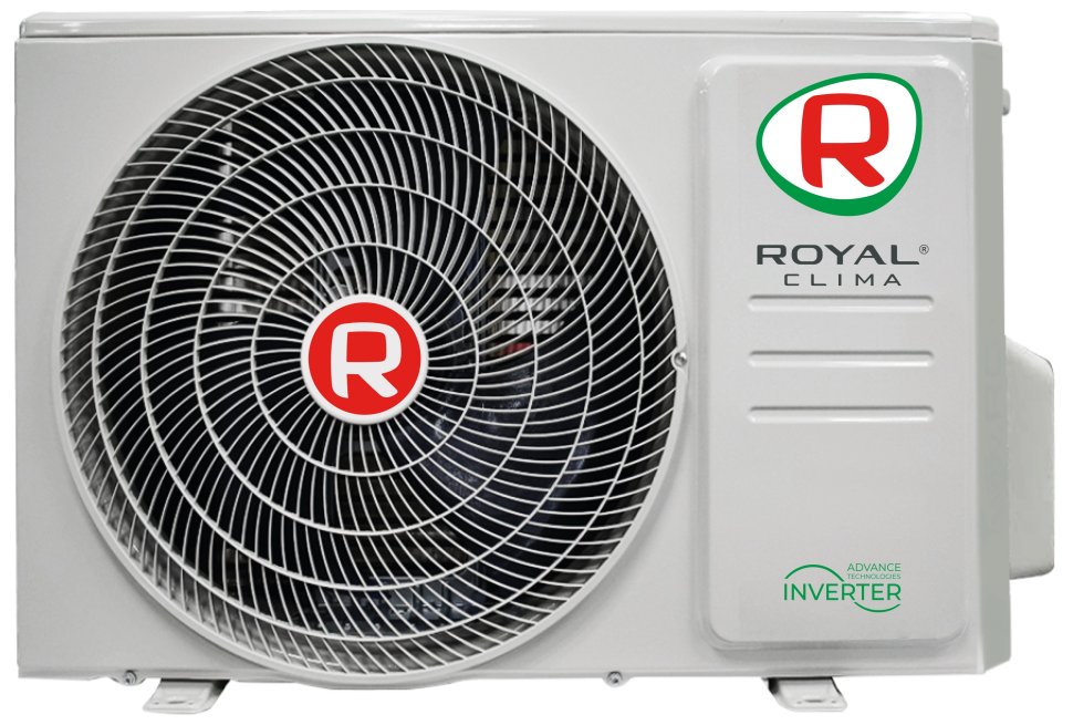 Сплит-система Royal Clima RCI-TWA28HN/IN/RCI-TWA28HN/OUT Triumph Inverter