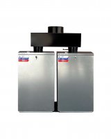 Котел газовый наружного размещения ТМЗ АОГВ-82НР