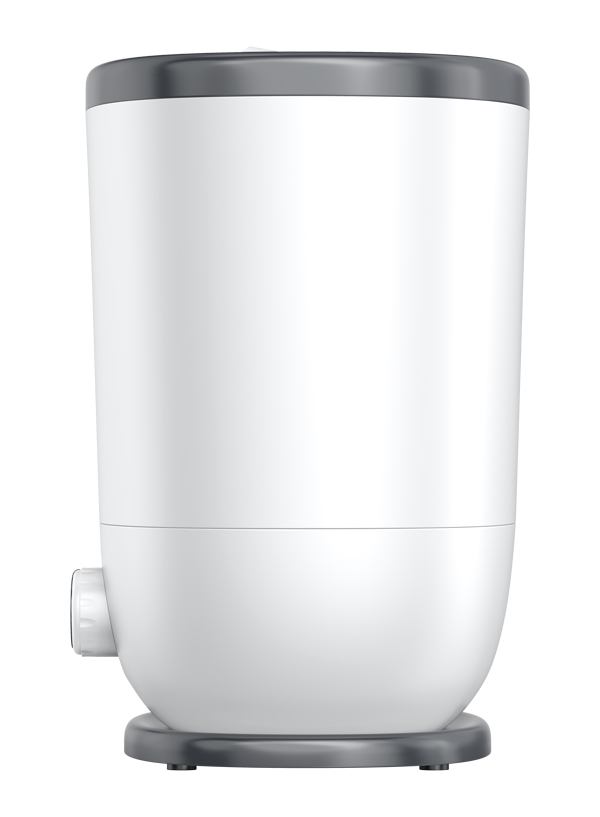 Увлажнитель воздуха ультразвуковой Royal Clima RUH-ER300/5.0M-WT ERCOLANO