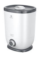 Увлажнитель воздуха ультразвуковой Royal Clima RUH-ER300/5.0M-WT ERCOLANO
