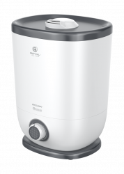 Увлажнитель воздуха ультразвуковой Royal Clima RUH-ER300/5.0M-WT ERCOLANO