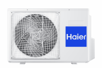 Сплит-система Haier AS09NS6ERA-W/1U09BS3ERA Lightera DC-Inverter white