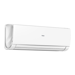 Сплит-система Haier AS09NS6ERA-W/1U09BS3ERA Lightera DC-Inverter white