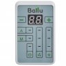 Электрическая тепловая пушка Ballu BHP-MW2-10