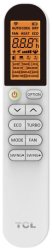 Сплит-система TCL TACI-EL36ONF/A/TACO-EL36ONF/A Elite
