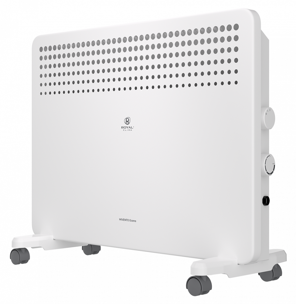 Электрический конвектор Royal Clima REC-MIE1500M MIVENTO Econo