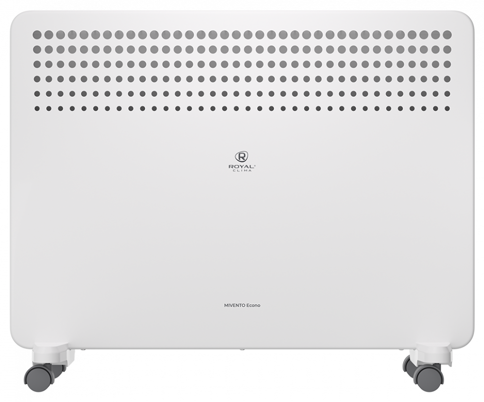 Электрический конвектор Royal Clima REC-MIE1500M MIVENTO Econo