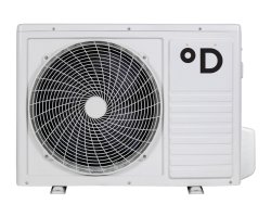 Сплит-система Daichi DA35DVQS1R-B/DF35DVS1R Carbon
