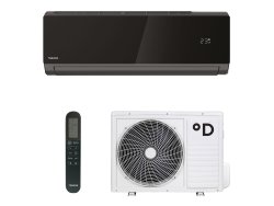 Сплит-система Daichi DA35DVQS1R-B/DF35DVS1R Carbon