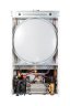Настенный газовый котел Kotitonttu Toivo T-12 DК OpenTherm
