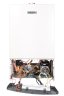 Настенный газовый котел Kotitonttu Toivo T-12 DК OpenTherm