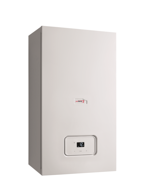 Настенный газовый котел Protherm Рысь К 25/30 MKV