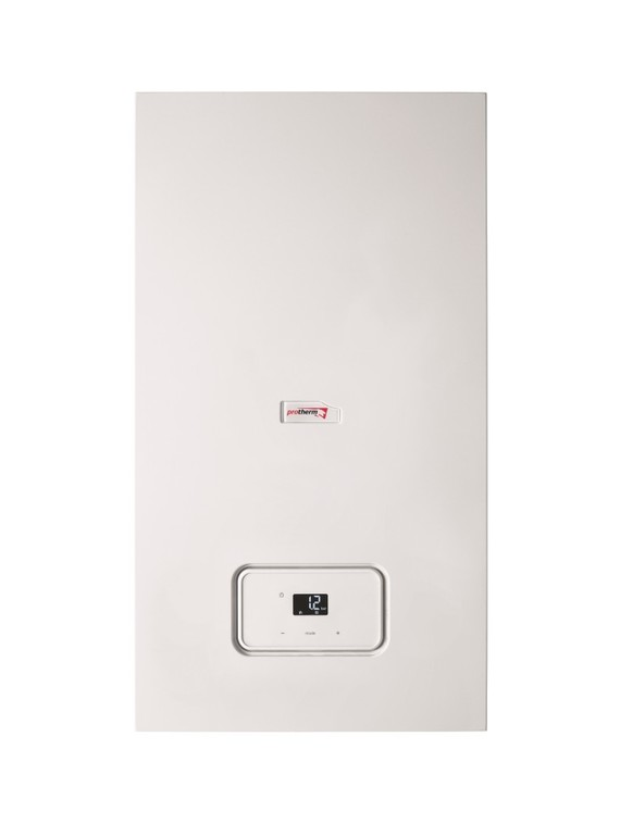 Настенный газовый котел Protherm Рысь К 25/30 MKV