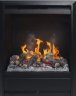 Каминокомплект RealFlame Elford STD/EUG/25'5/HL AO с очагом 3D Olympic