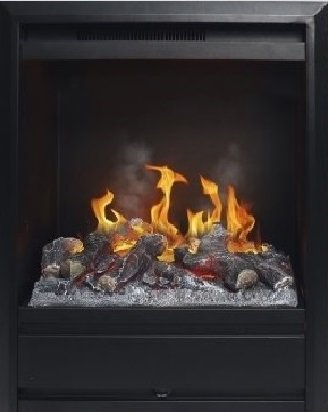 Каминокомплект RealFlame Elford STD/EUG/25'5/HL AO с очагом 3D Olympic
