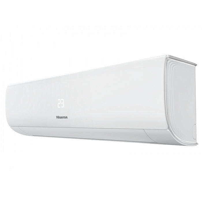 Сплит-система Hisense AS-24UW4RBBTV00G/AS-24UW4RBBTV00W Expert Pro DC Inverter