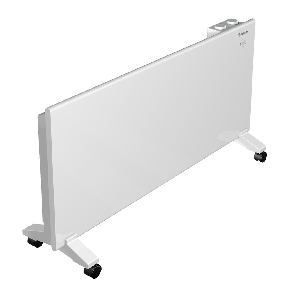 Электрический конвектор Thermex Kingston 2500M