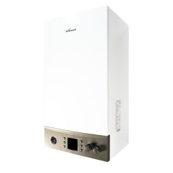 Настенный газовый котел Vanward Pioneer Plus 24F
