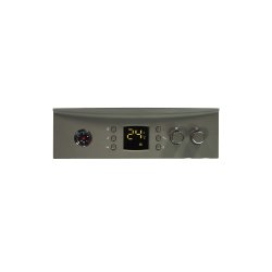 Настенный газовый котел Vanward Pioneer Plus 24F