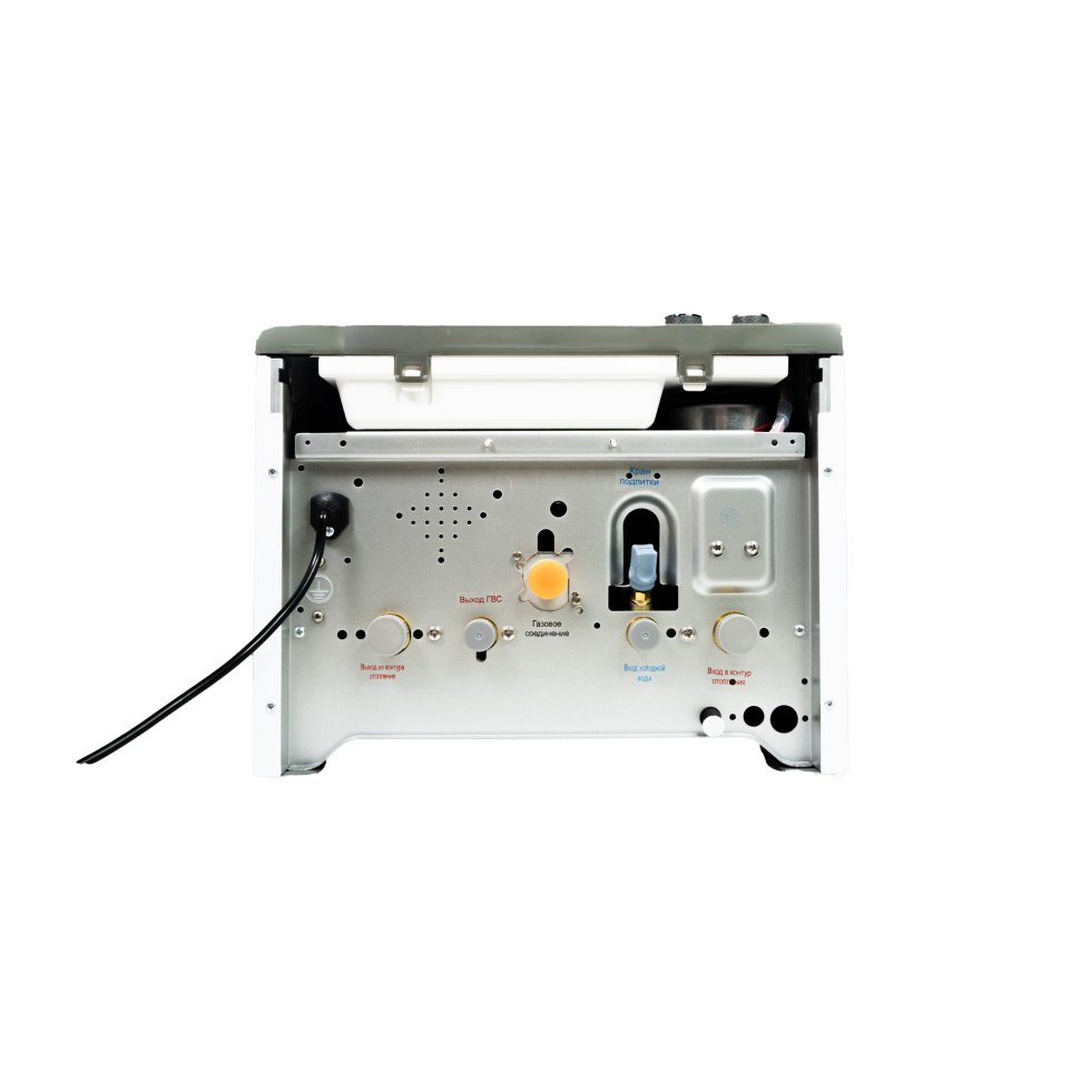 Настенный газовый котел Vanward Pioneer Plus 24F