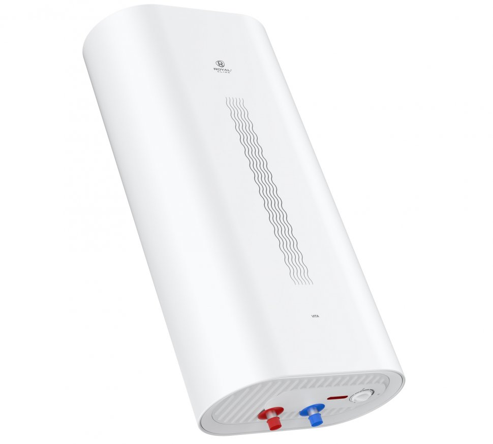 Накопительный водонагреватель Royal Clima RWH-VT50-FE VITA