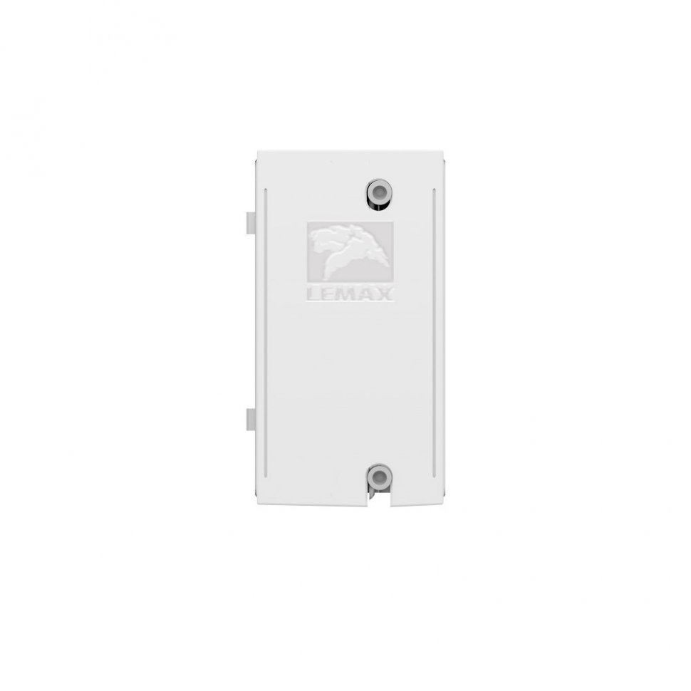 Стальной панельный радиатор Lemax C33 300х900