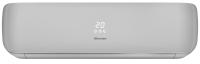 Сплит-система Hisense AS-10UW4RVETG01G(S)/AS-10UW4RVETG01W(S) Silver Crystal Super DC Inverter Wi-Fi