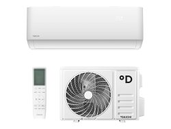 Сплит-система Daichi AIR25AVQS1R/AIR25FVS1R Air