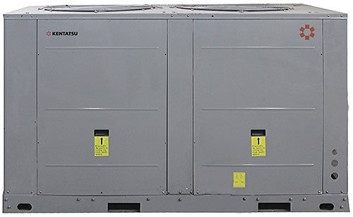 Компрессорно-конденсаторный блок Kentatsu KHHA450CFAN3
