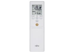 Внутренний блок мульти сплит-системы Fujitsu ASYG07KETA Interios