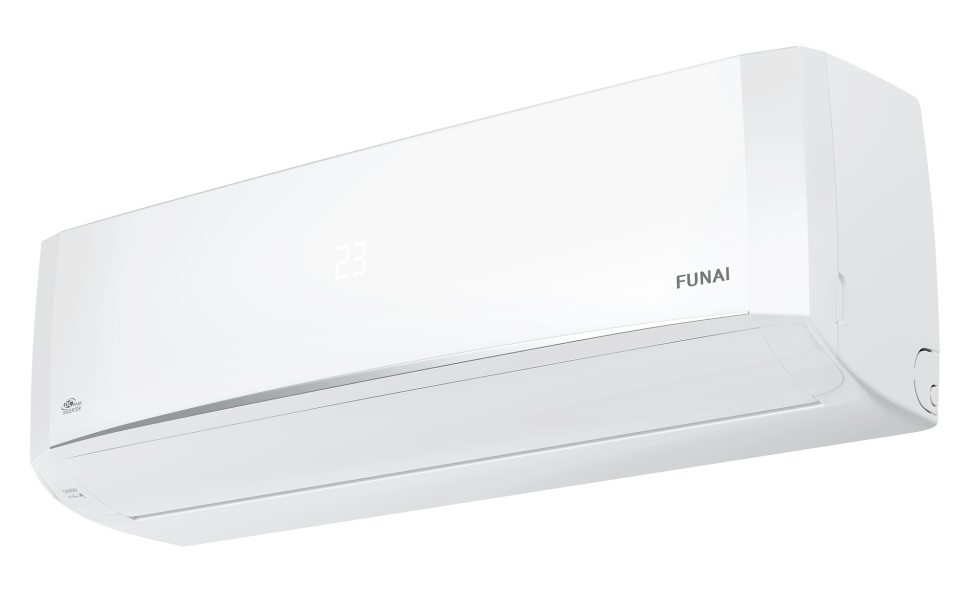 Сплит-система Funai RAC-I-SN75HP.D04/S/RAC-I-SN75HP.D04/U Sensei Inverter