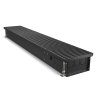 Внутрипольный конвектор Royal Thermo Atrium 110/200/900-DG-U-BL