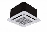 Внутренний блок мульти сплит-системы Dantex RK-M07Q4-A3N