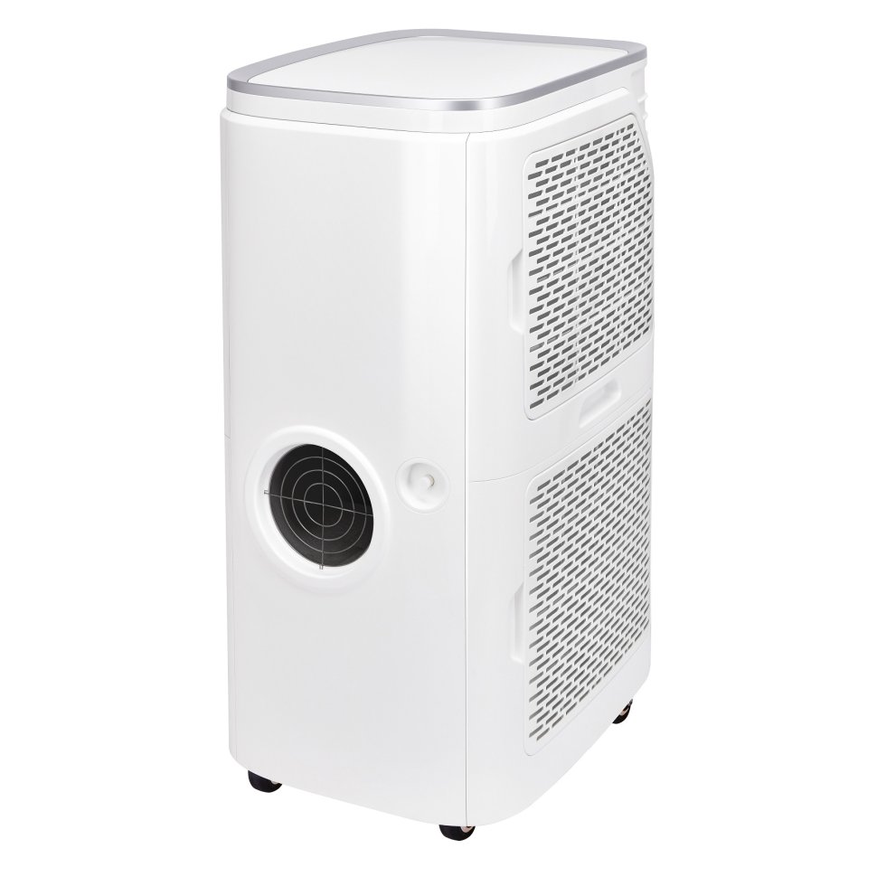 Мобильный кондиционер Electrolux EACM-20 JK/N3 Ice Column
