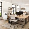 Мобильный кондиционер Electrolux EACM-20 JK/N3 Ice Column