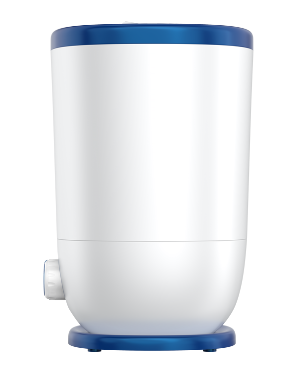 Увлажнитель воздуха ультразвуковой Royal Clima RUH-ER300/5.0M-BU ERCOLANO