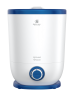 Увлажнитель воздуха ультразвуковой Royal Clima RUH-ER300/5.0M-BU ERCOLANO