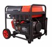 Дизельный генератор A-iPower AD7500TFEA