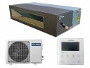 Канальная сплит-система Marsa MRK-36BHA2N/MRK-36HA2NE-W Optimal