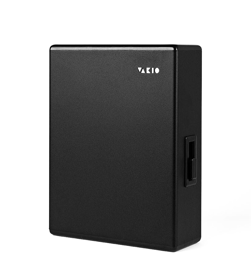 Приточная установка Vakio KIV New Dark Night