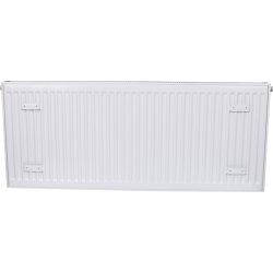 Радиатор стальной ROMMER Compact 11 500 1800 Россия