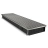 Внутрипольный конвектор Royal Thermo Atrium 90/300/2400-DG-U-NA