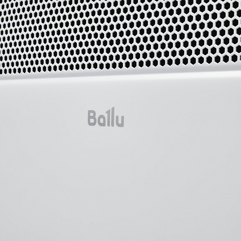 Электрический конвектор Ballu Apollo Transformer с блоком управления и шасси BEC/AT-2500-4I (инверторный)