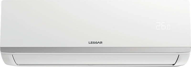 Внутренний блок мульти сплит-системы Lessar LS-MHE09KCE2 eMagic Inverter