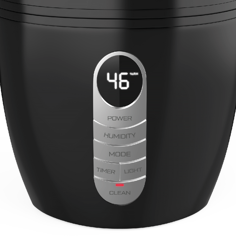 Увлажнитель воздуха Royal Clima RUH-T300/5.7E-WT