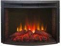 Каминокомплект RealFlame Sorento 25,5 с очагом Evrika 25,5 LED
