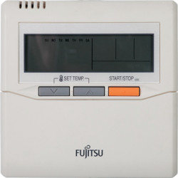 Внутренний канальный блок мульти сплит-системы Fujitsu ARYG22LMLA