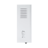 Настенный электрический котел Thermex Sonne 12 Wi-Fi White