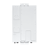 Настенный электрический котел Thermex Sonne 12 Wi-Fi White
