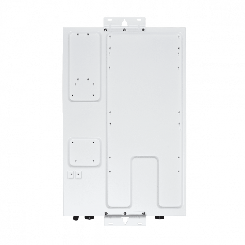 Настенный электрический котел Thermex Sonne 12 Wi-Fi White
